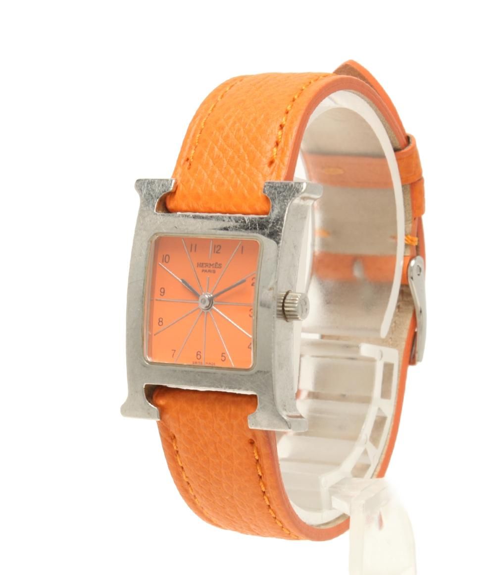 エルメス 腕時計 HH1.210 クオーツ レディース HERMES エルメス HERMES  