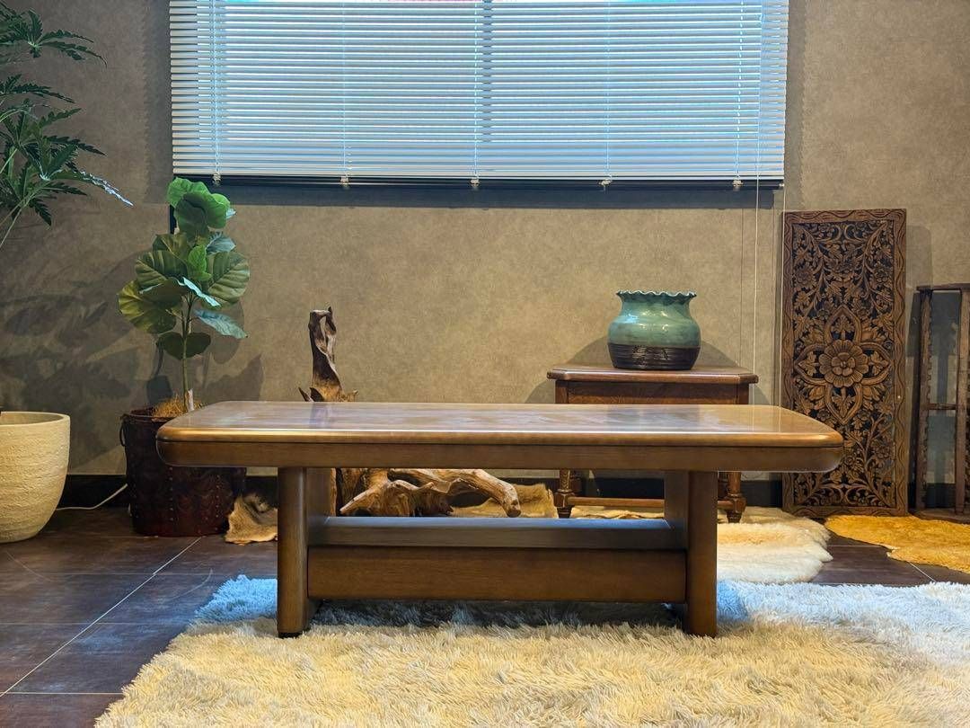 カリモク　karimoku ローテーブル　センターテーブル　カフェテーブル　nZ カリモク karimoku ローテーブル センターテーブル カフェ