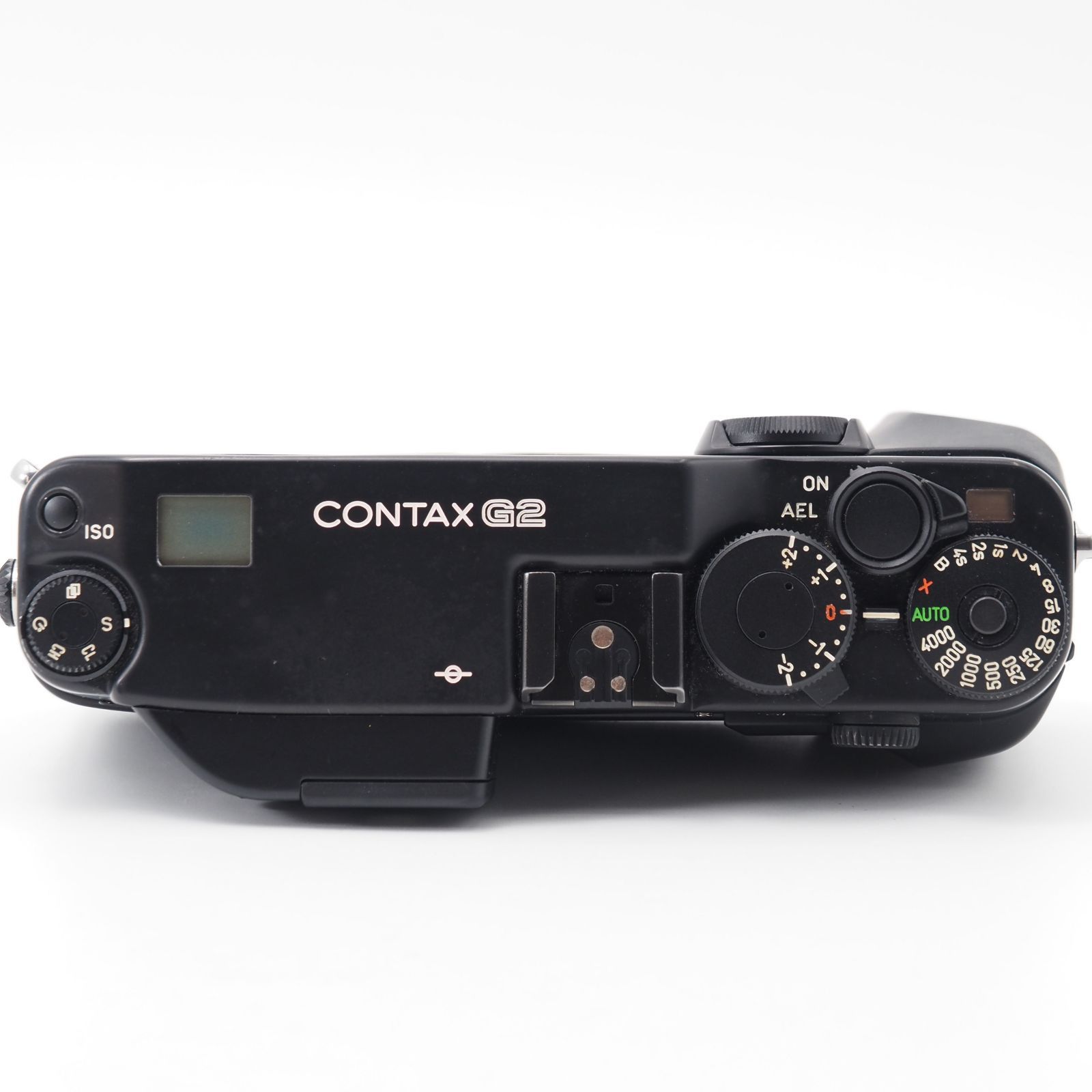 101696-☆極上品☆CONTAX G2 - メルカリ