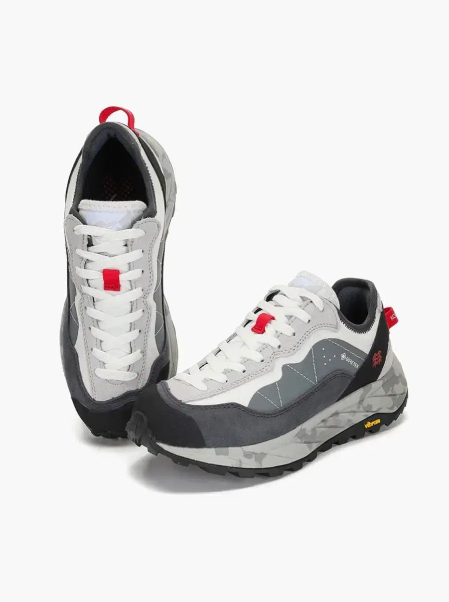 Kolon Sport コーロンスポーツ GORE-TEX ゴアテックス 登山靴 240