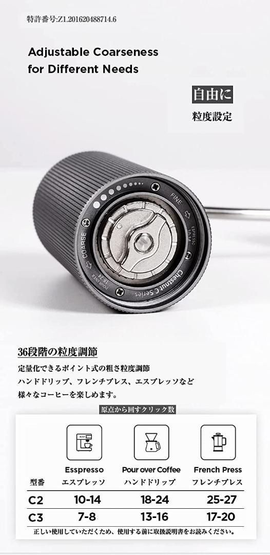 タイムモア