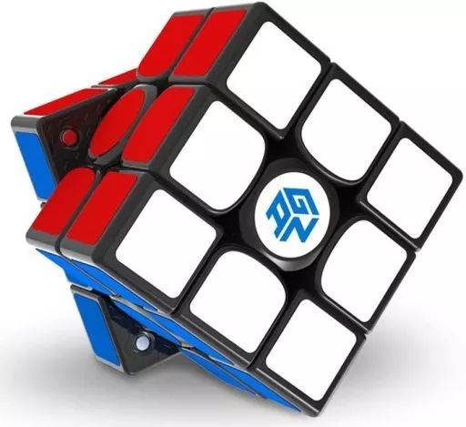 HOT，得価 【中古】おもちゃ ガンキューブ GAN356 XS Stickerless その他