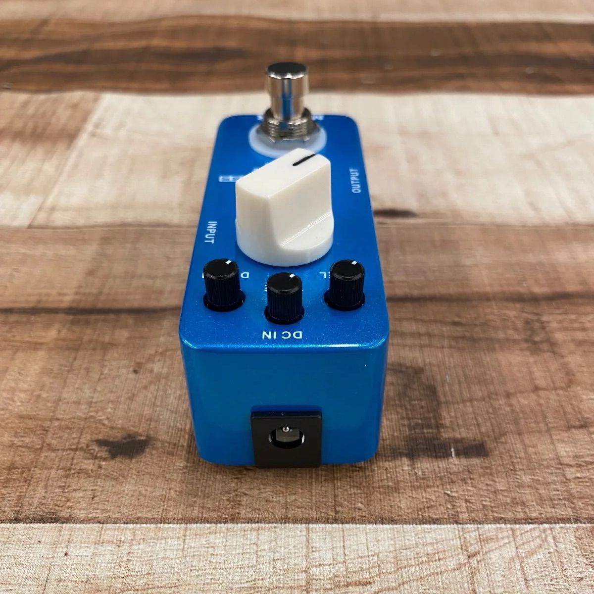 新品】Mooer Ensemble Queen / a49253【箱付き｜コーラス