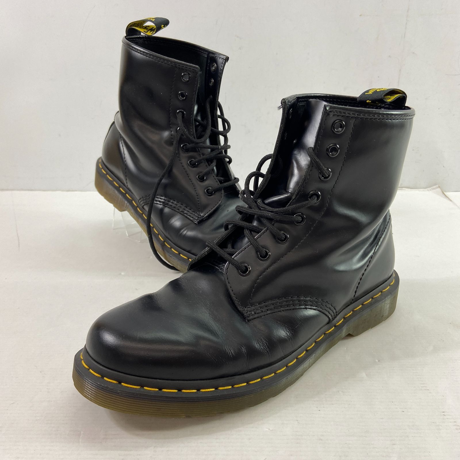 N328 Dr.Martens ドクターマーチン 14ホール UK5 1914 - 靴