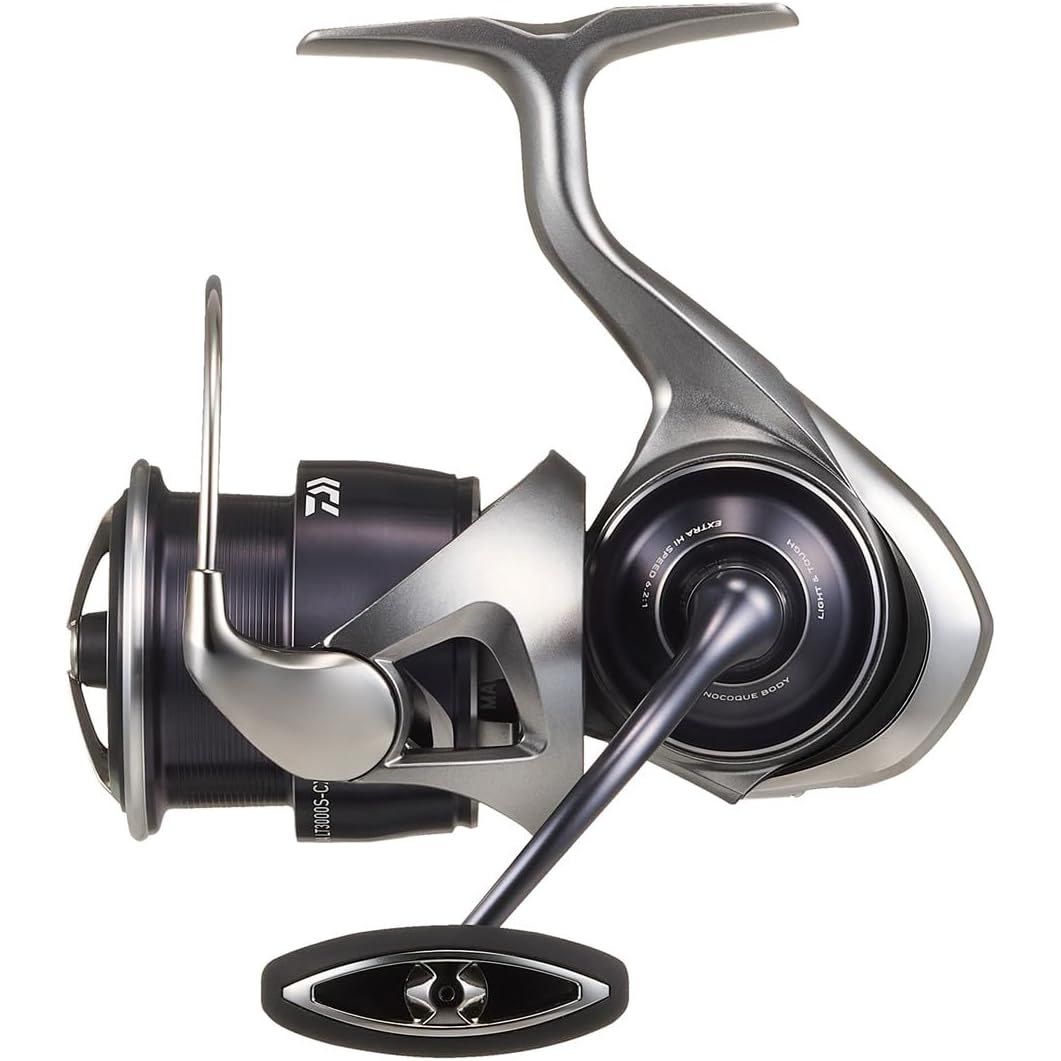 DAIWA/ダイワ】25カルディア LT3000S-CXH (442490) スピニングリール