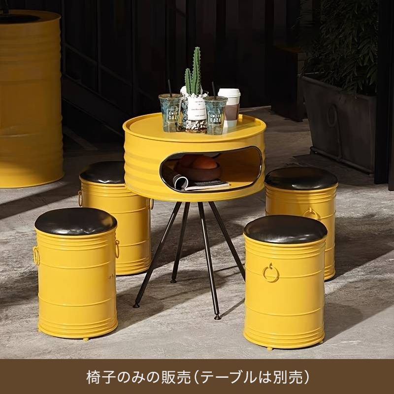 ドラム缶BOX