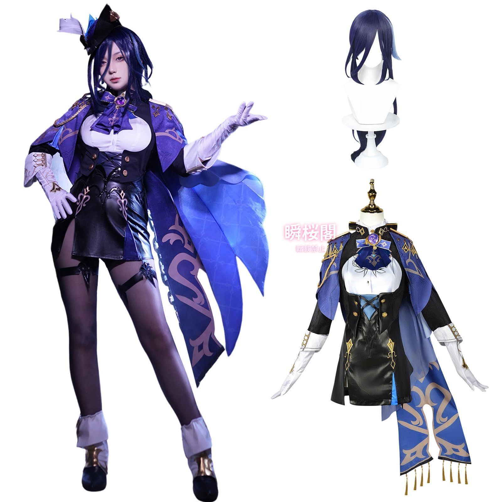 新品 リトルマーメイド 勝利の女神 NIKKE コスプレ衣装 勝利の女神