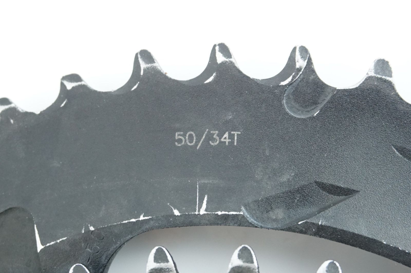 CANNONDALE 「キャノンデール」 HOLLOWGRAM SISL2 POWER2MAX 50-34T