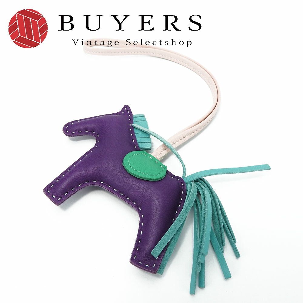 ❤お得なお品❤ロデオPM クリケットxセサミxブルードゥマルト エルメス