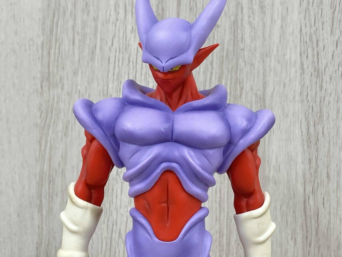 箱無し】一番くじ ドラゴンボール HISTORY OF THE FILM E賞