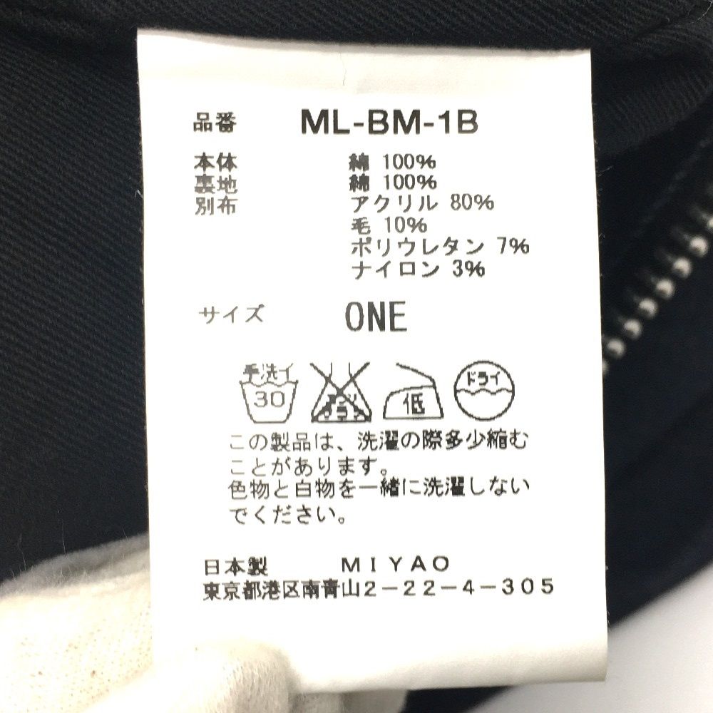 MIYAO×RayBEAMS別注