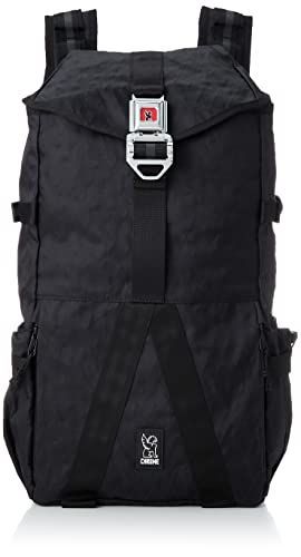 クローム バックパック TENSILE RUCK PACKテンシル ラックパック BLACK