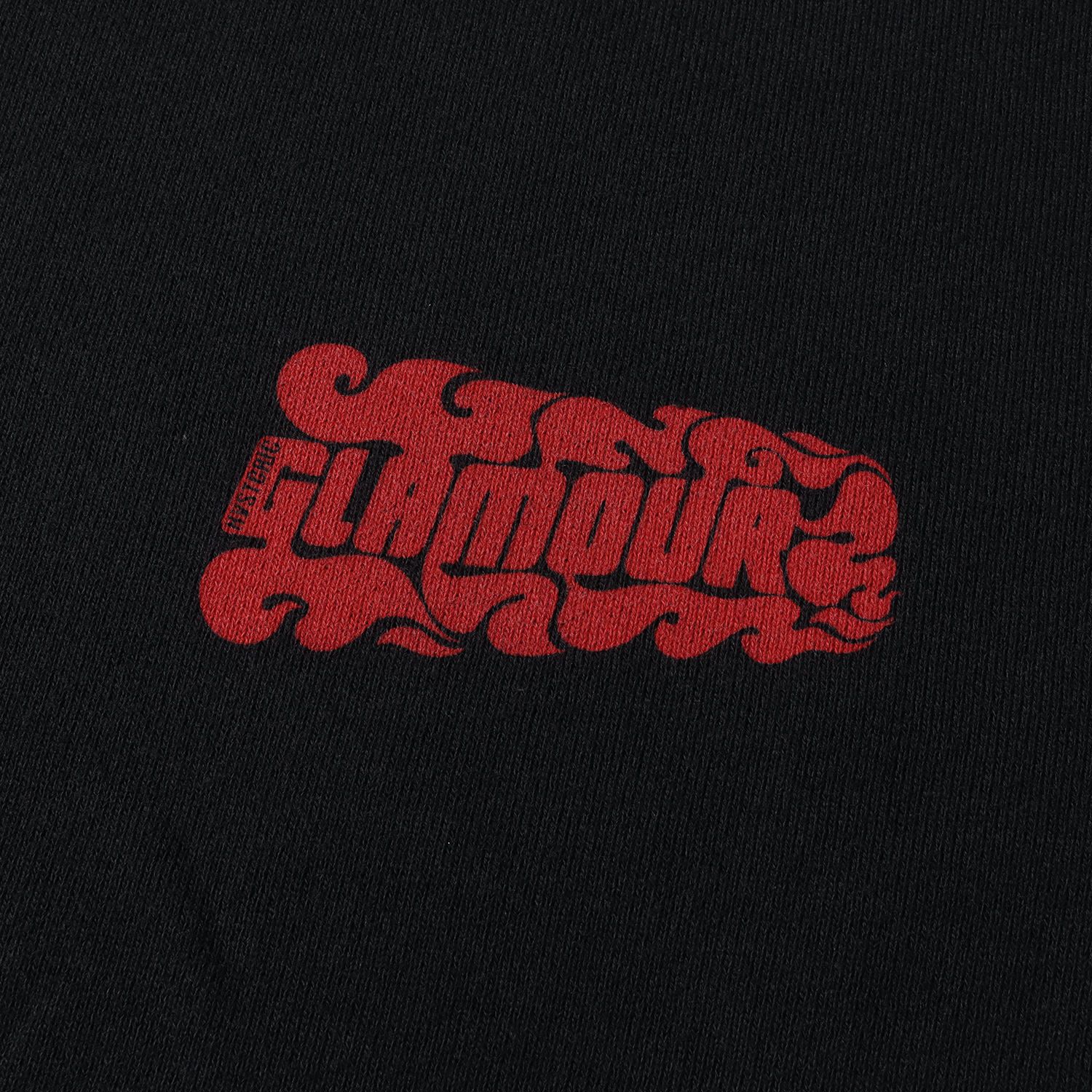 HYSTERIC GLAMOUR ヒステリックグラマー スウェット サイズ:M