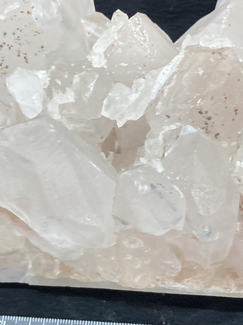 マニカラン産 水晶