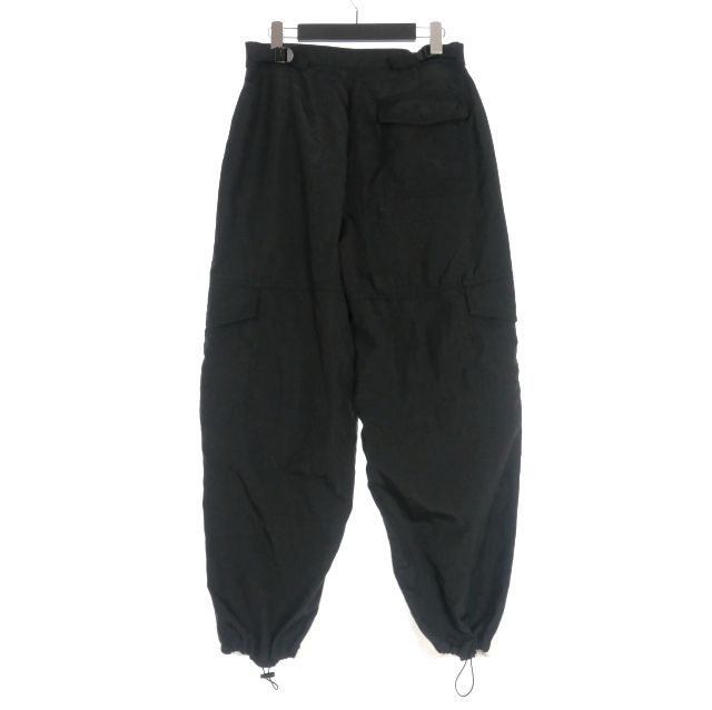 アレキサンダーワン ALEXANDER WANG ハイブリッドカーゴパンツ 切替