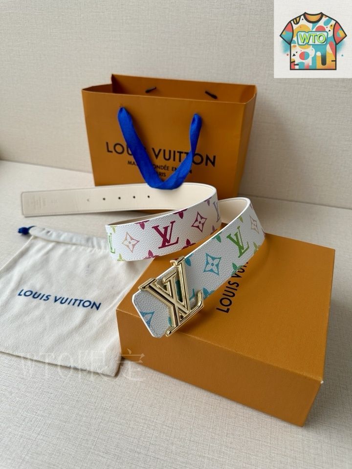 今日WTO】Louis Vuitton Initiales ルイヴィトン イニシャルズ