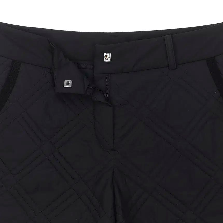 ヒルクリーク レディース キルティング ショートパンツ 半ズボン 061 064 067 070 073