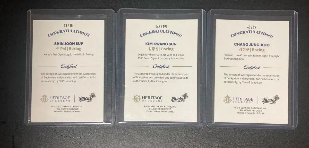 キム グァンソン