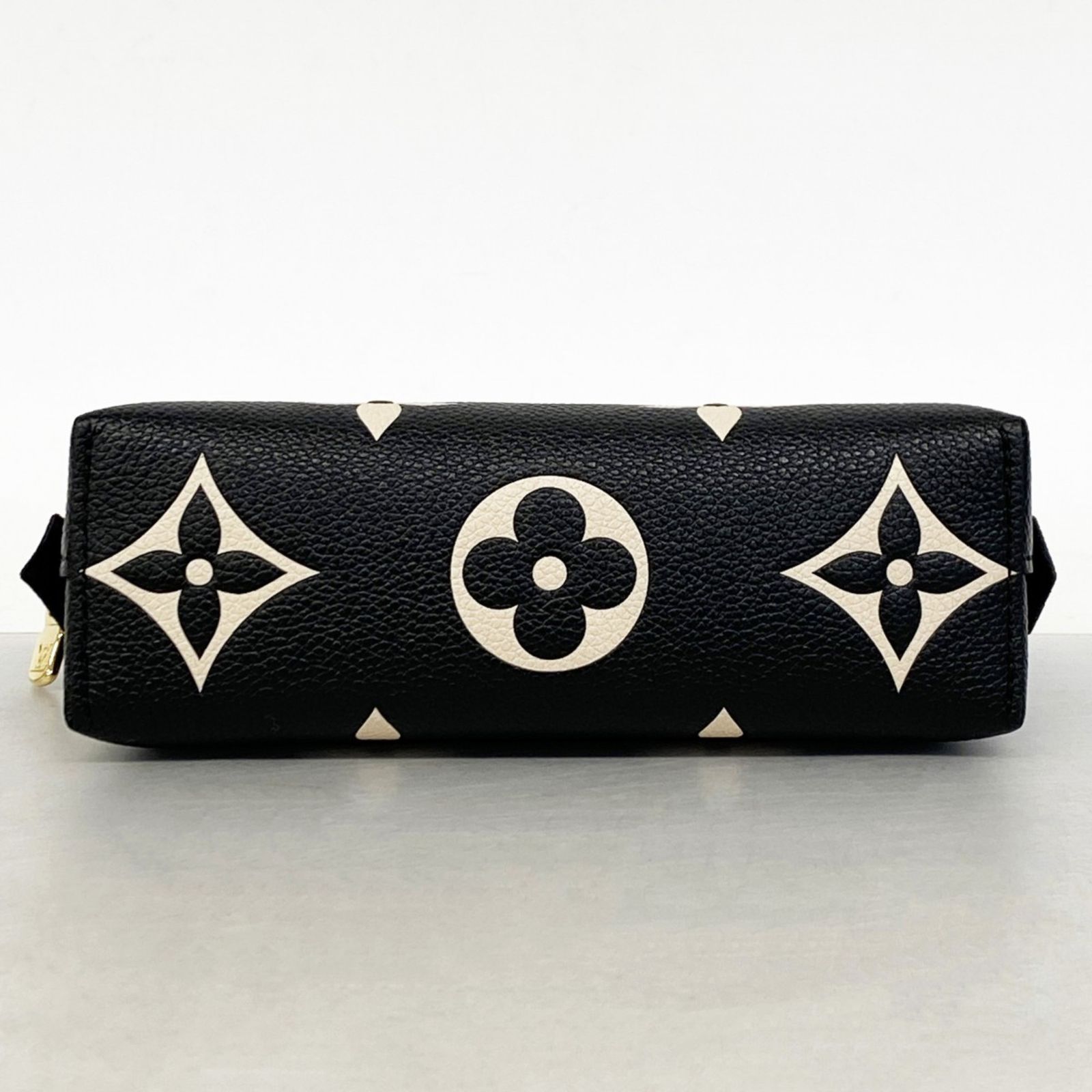 ルイ ヴィトン Louis Vuitton ルイ ヴィトン ポーチ モノグラム アンプラント バイ ポシェットティックPM M59086 ブラック ベージュレディース DECORATOM_COM_BR