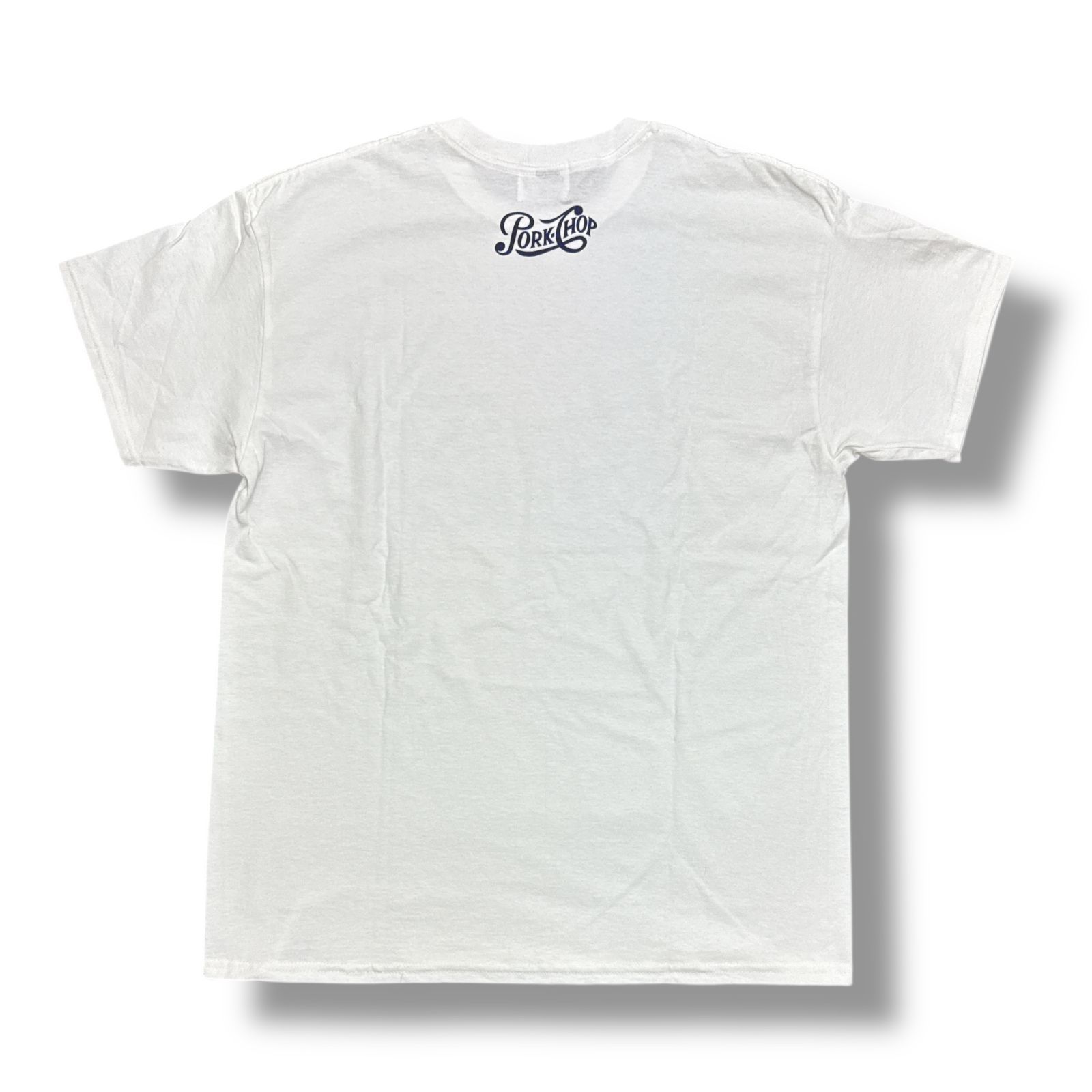 PORKCHOP GARAGE SUPPLY PPS TEE Tシャツカットソー 全4色】ポークチョップガレージサプライ PORKCHOP GARAGE SUPPLY