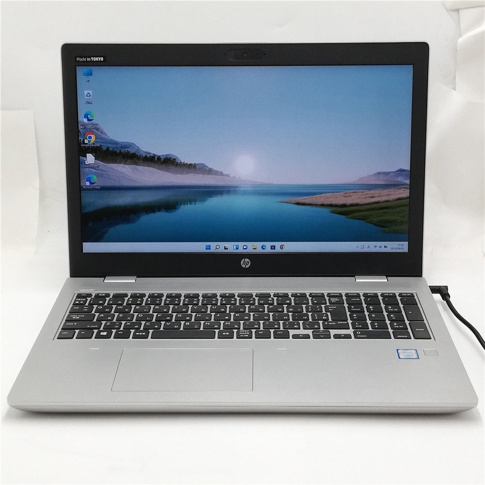 ESPRIMO D7010/E i3-10100 32G SSD512G+HDD Windowsデスクトップ