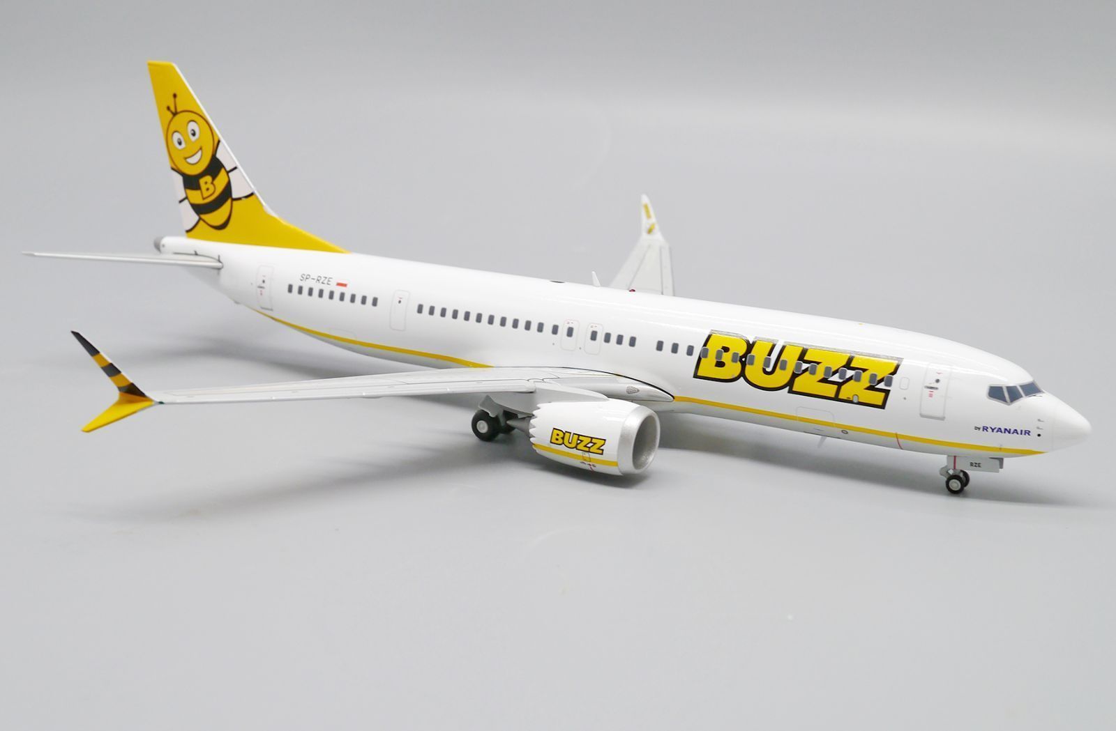 Jcwings Buzz