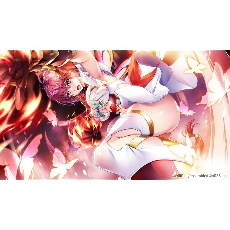 旭光のマリアージュ episode LIA 豪華版 -Switch 【特典