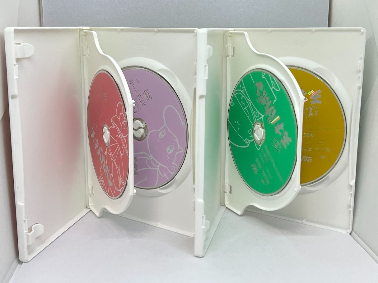 平成天才バカボン DVD-BOX - メルカリ