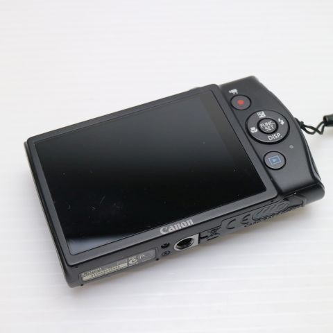 Canon IXY 600F ブラック　美品！ 美品】Canon IXY600F ブラック Canon IXY 600F ブラック 美品