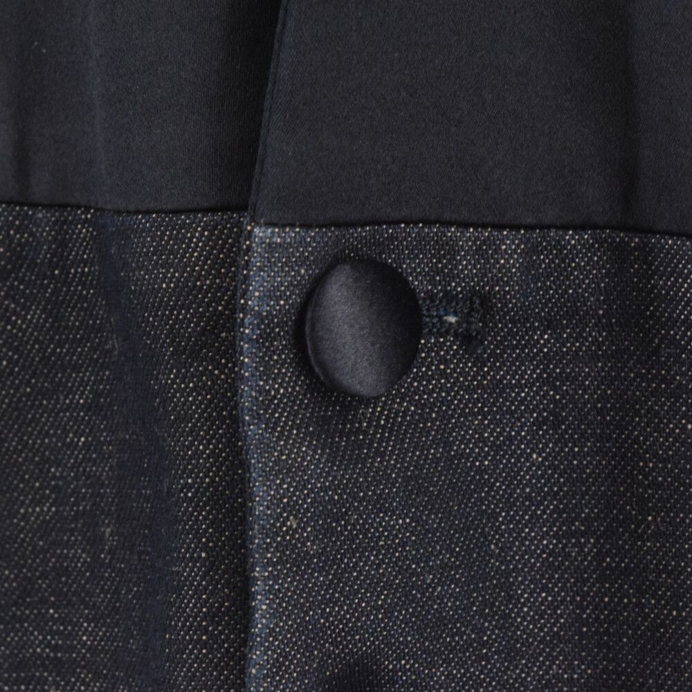 Maison Martin Margiela (メゾンマルタンマルジェラ) 11SS ここのえ 