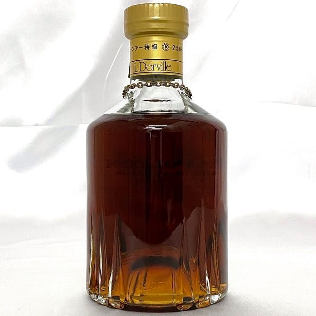 飲料・酒 ル ドーヴィル ナポレオン ec-20564 L.Dorville