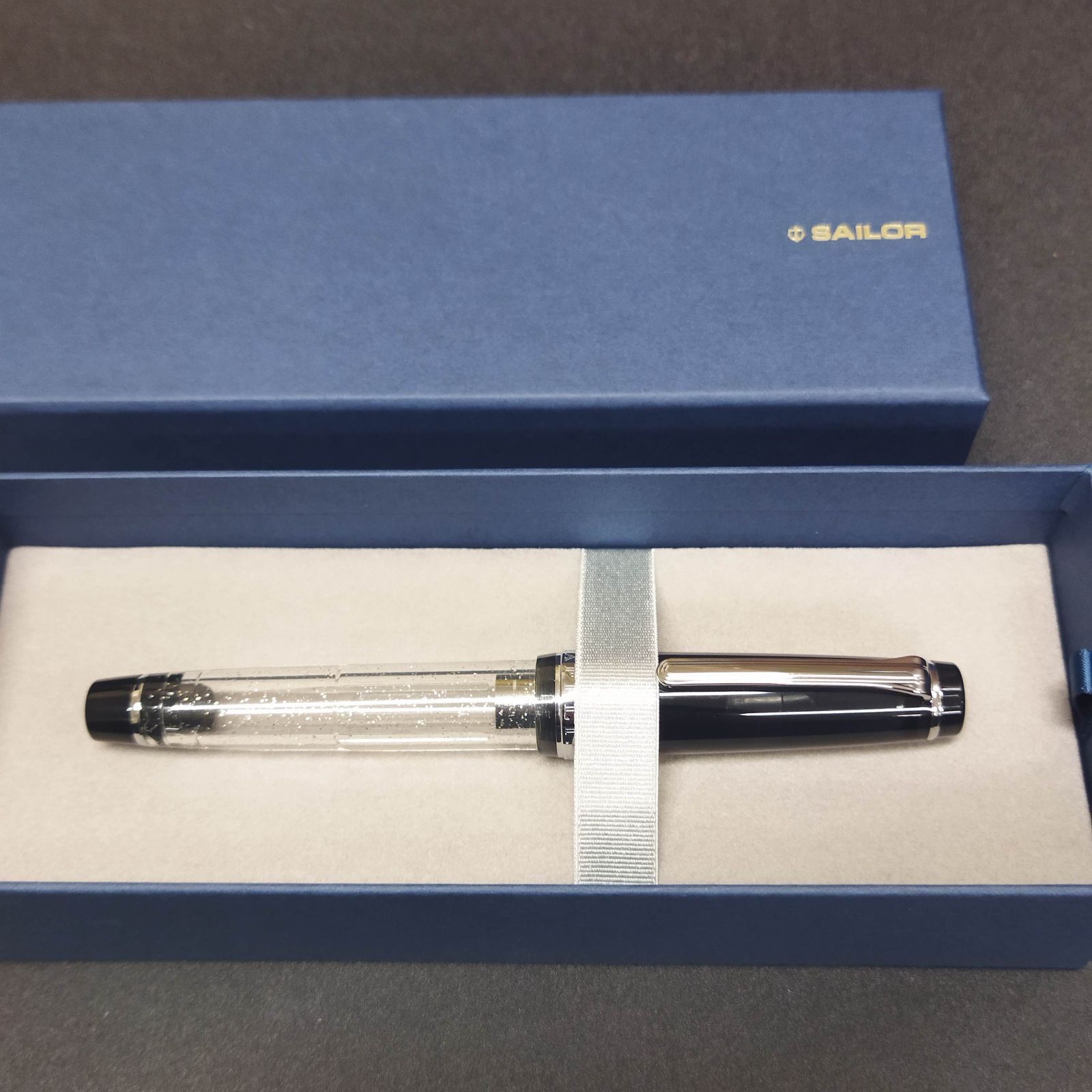 限定オリジナル】セーラー万年筆｜万年筆プロフェッショナルギア