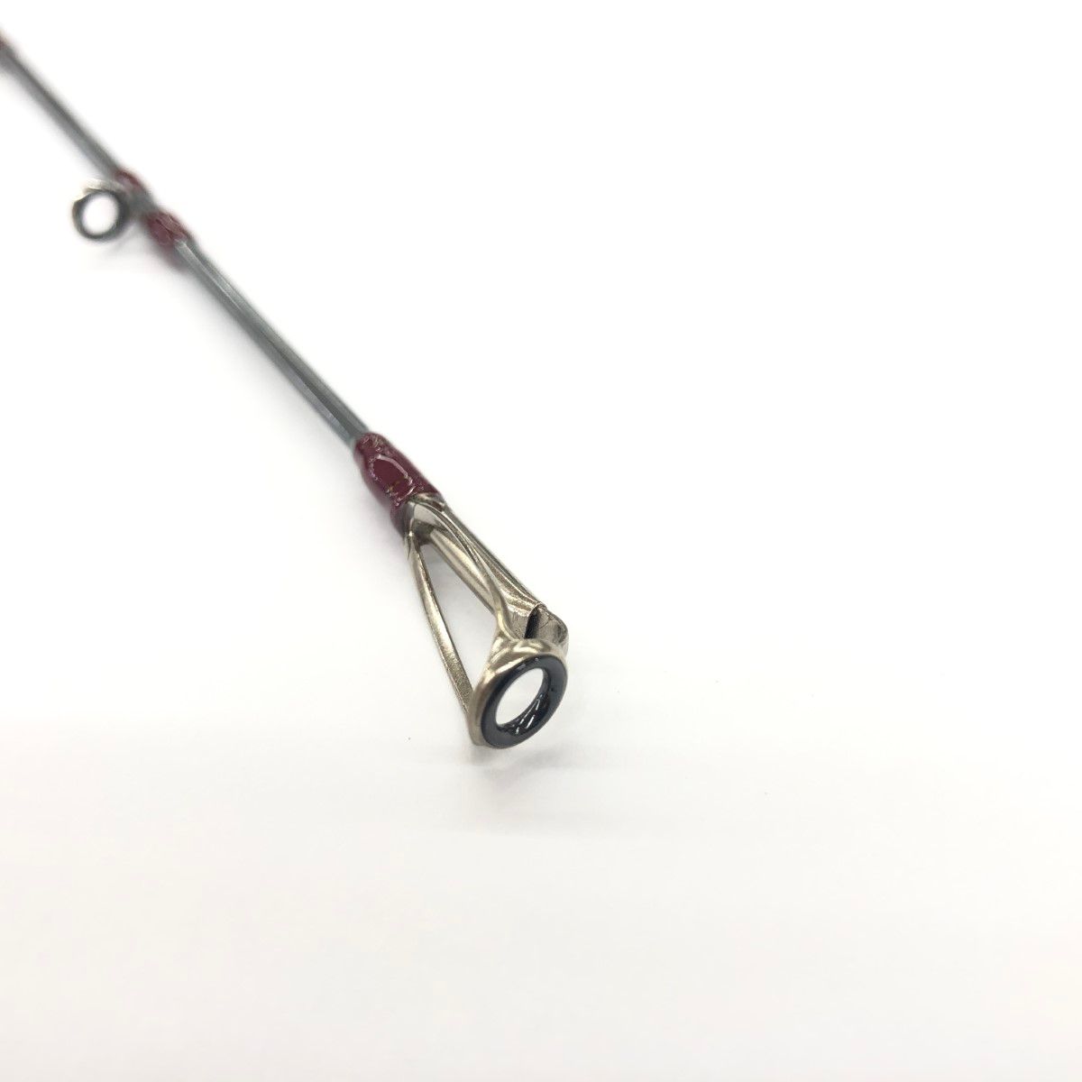 ДД【中古】Zact craft ルアーロッド フリスカー FXG-B72PMH