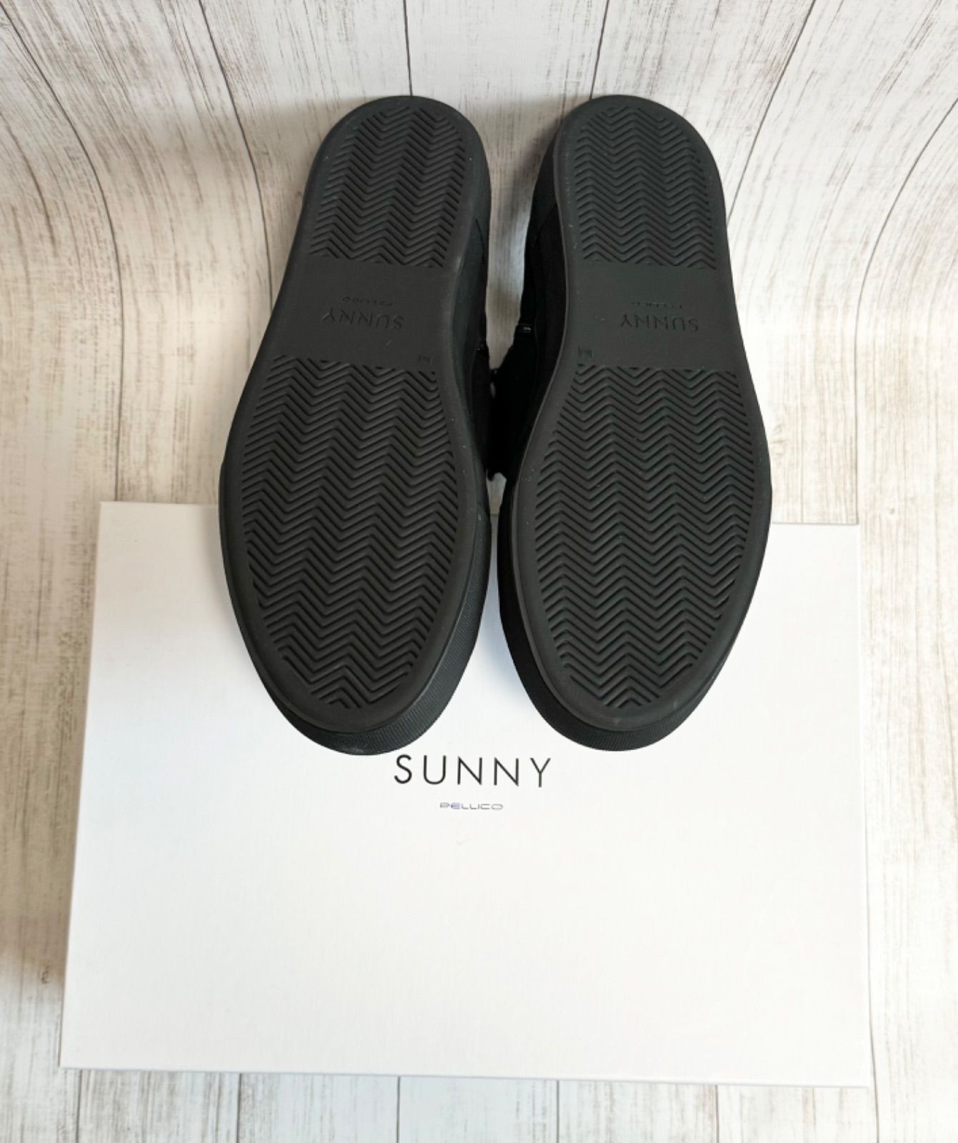 PELLICO SUNNY UNITED ARROWS ペリーコ サニー ユナイテッドアローズ 