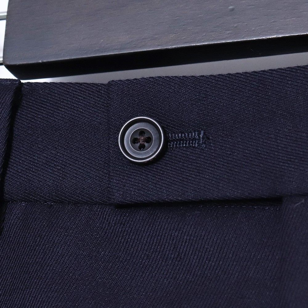 【完売】キャプテンサンシャイン KS22FPT01 2プリーツトラウザー 取り扱い/価格比較:Kaptain Sunshine 2Pleats Straight Trousers
