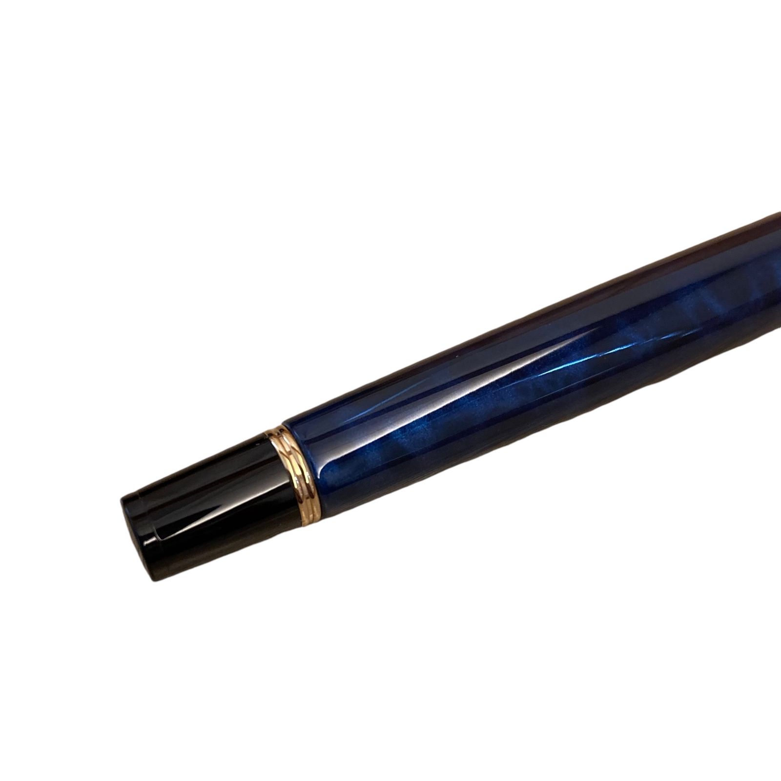 新品 廃盤モデル】 PILOT (パイロット) 万年筆 ペン先14K-585 ペン 