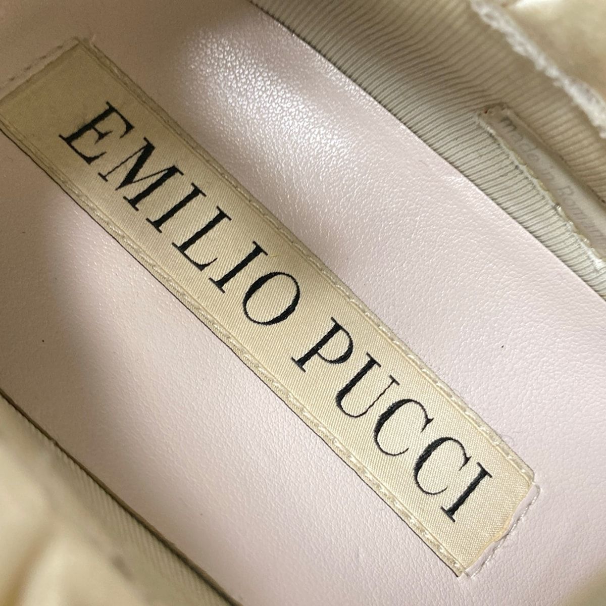 エミリオプッチ