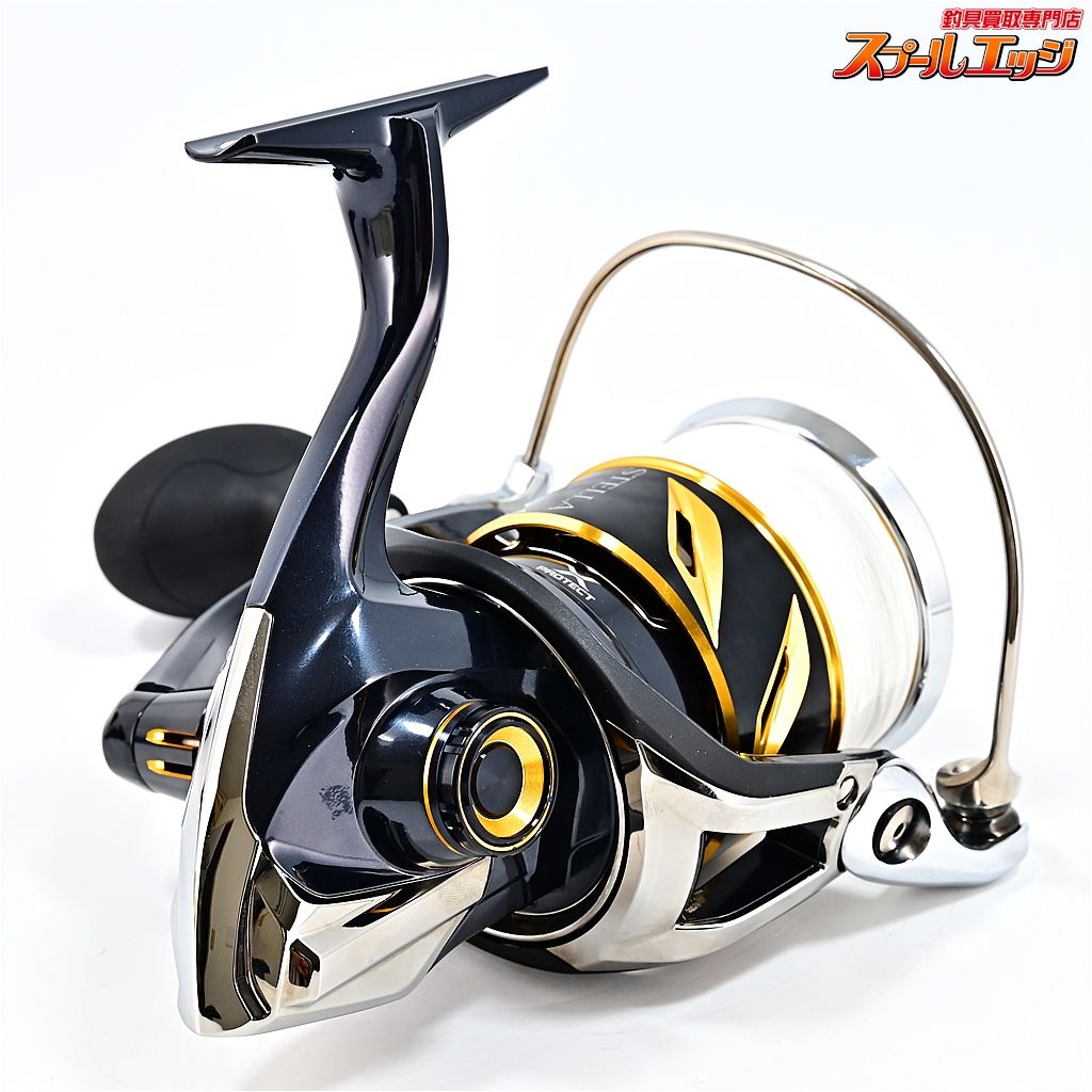 【シマノ】 19ステラ SW14000XG SHIMANO STELLAm40366 シマノ(SHIMANO