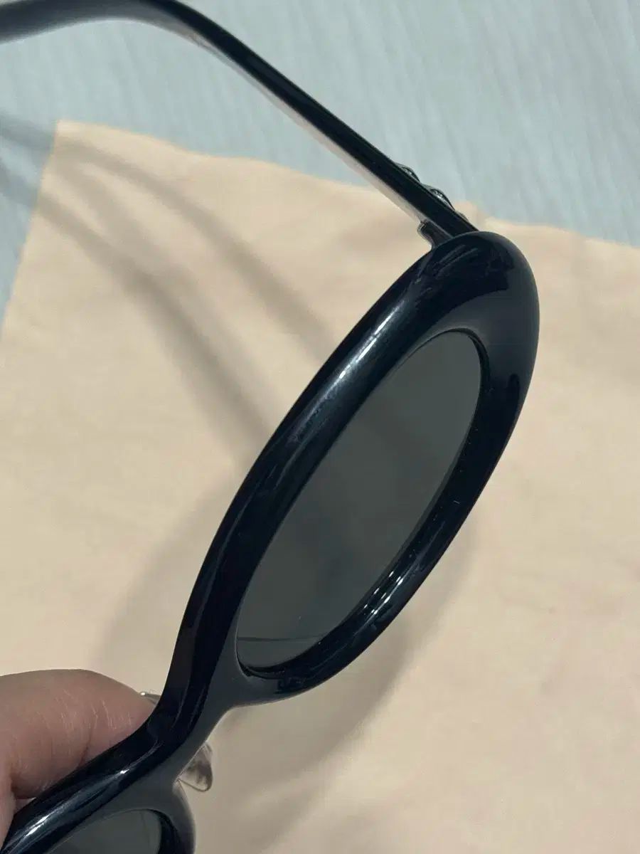 ジェントルモンスター ボールド