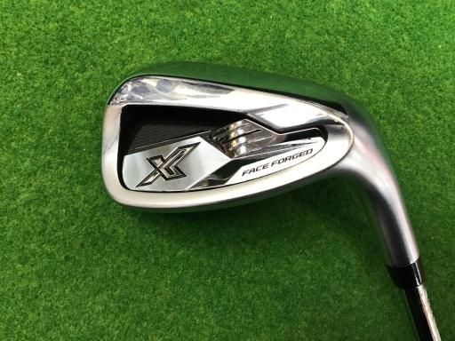 ダンロップ XXIO 2025 eks AW ウェッジ WG Dynamic G 95 フレックスR メンズ 男性用 右利き 右用 Cランク ゴルフクラブ