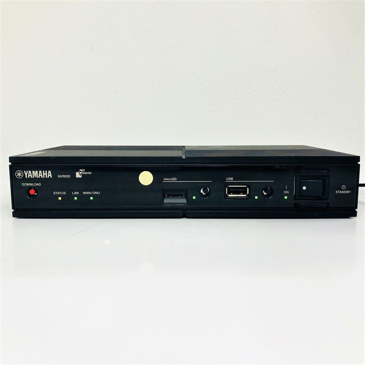 日本最級 ヤマハ ギガ Router アクセス NVR510 VoIP Access - ルーター ...