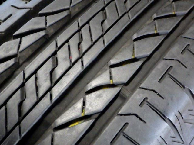 DUELER H|L◆175|80R16◆4本