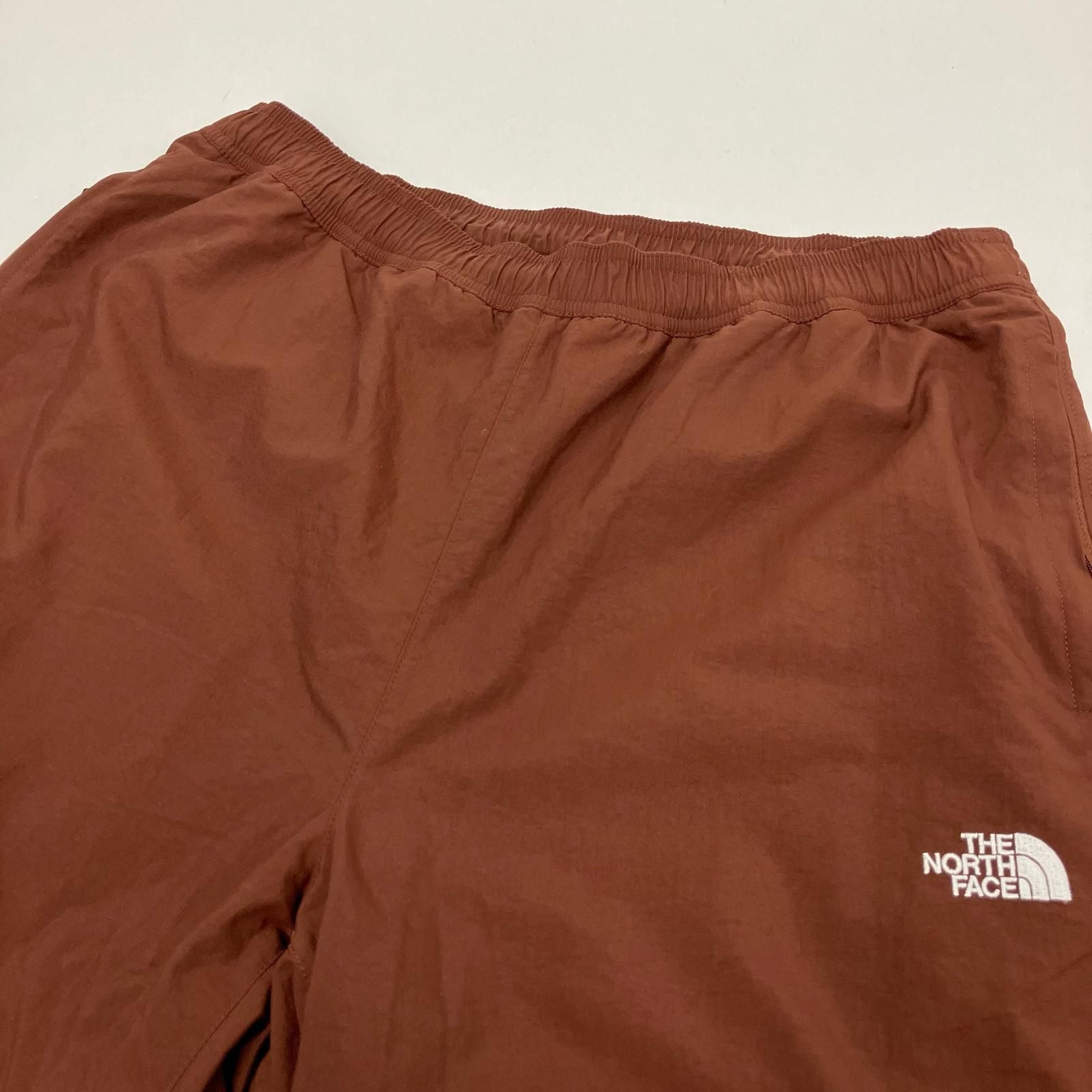 NB82033 ブラウン