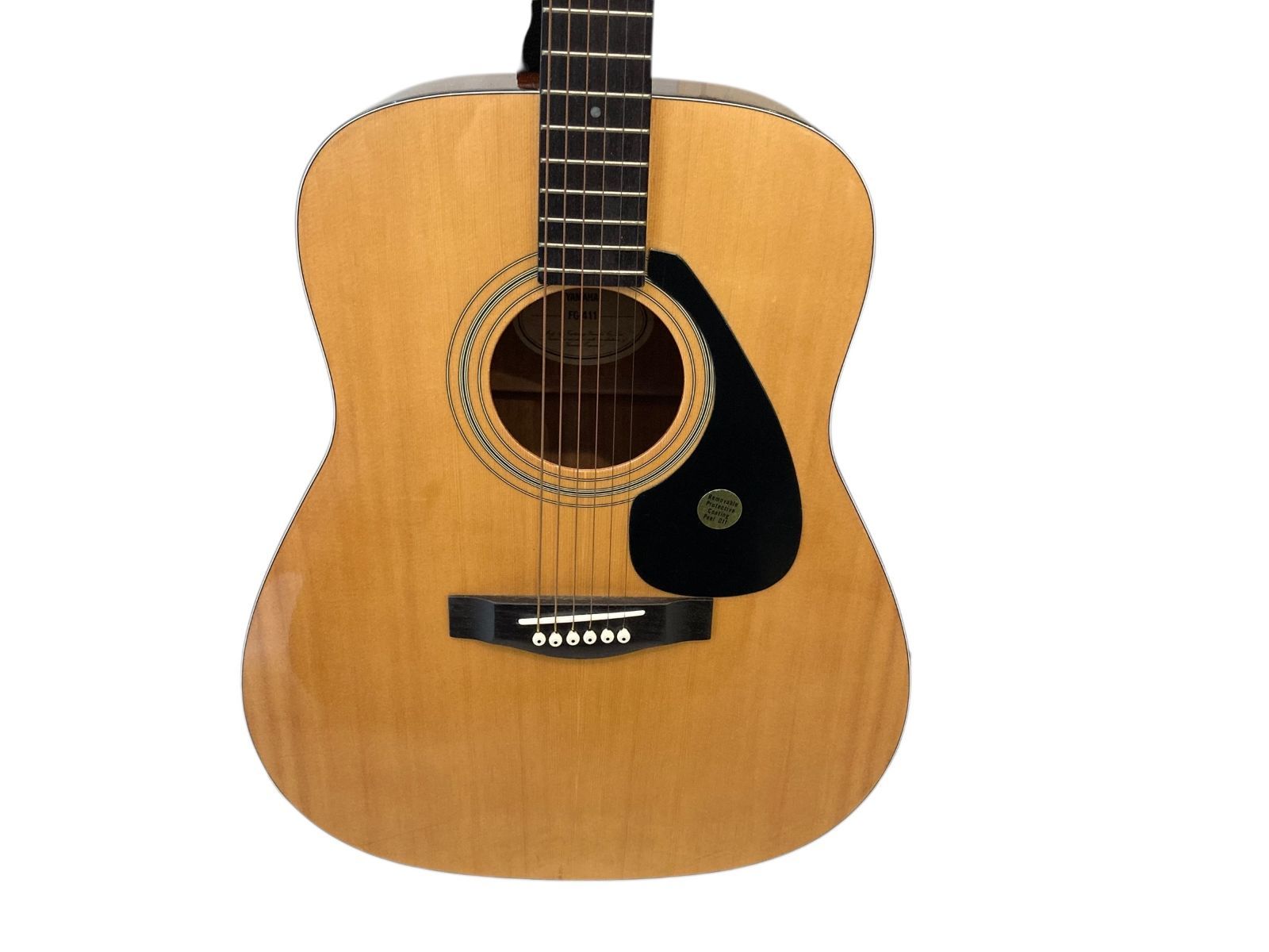 YAMAHA アコースティックギター FG-411 ギター Yamaha FG-411 YAMAHA