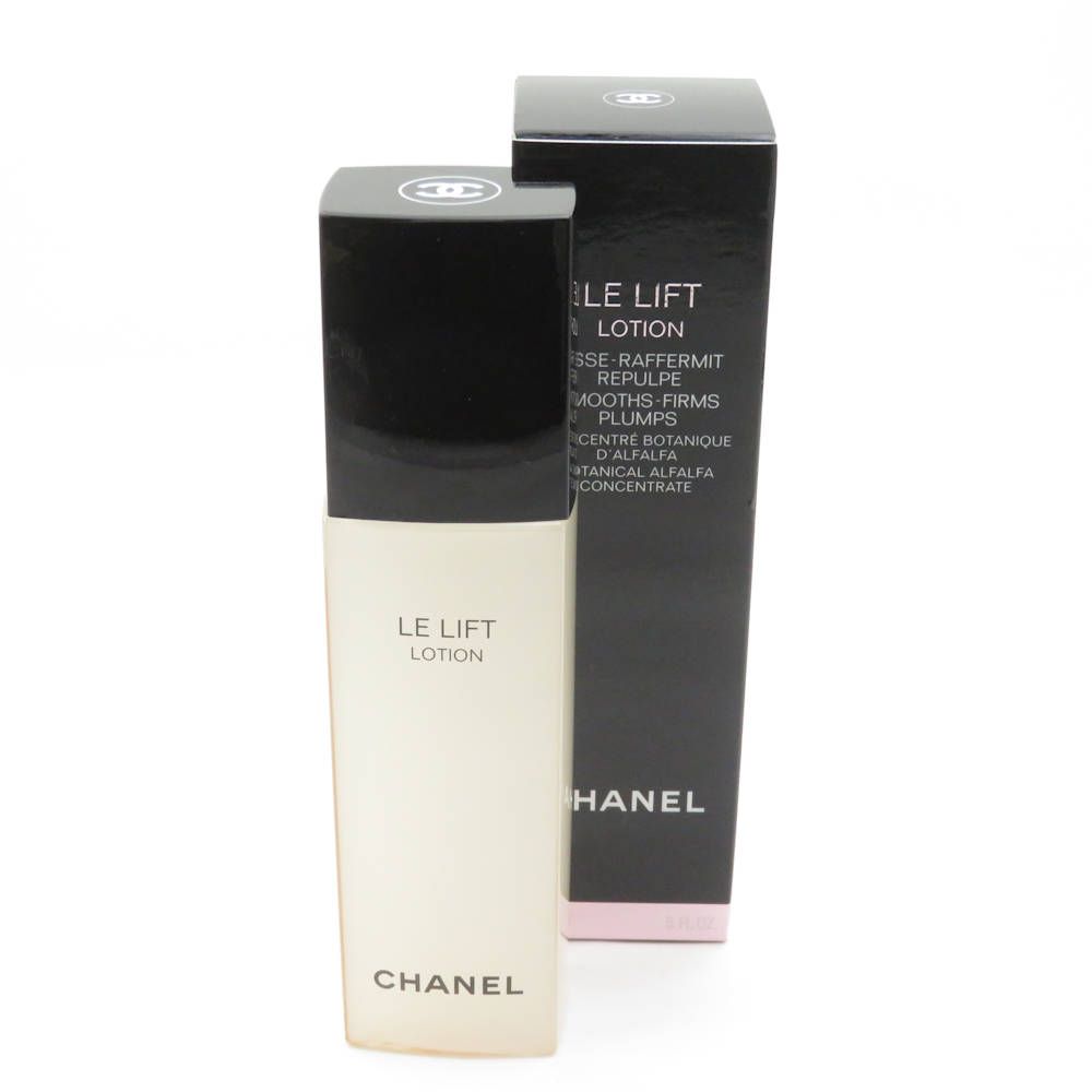 ♥ CHANEL シャネル ルリフトローション 化粧水 150ml スキンケア BO10451S