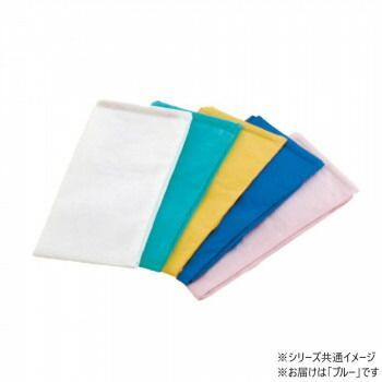 Myマンシェット ブルー 076225 ×5袋