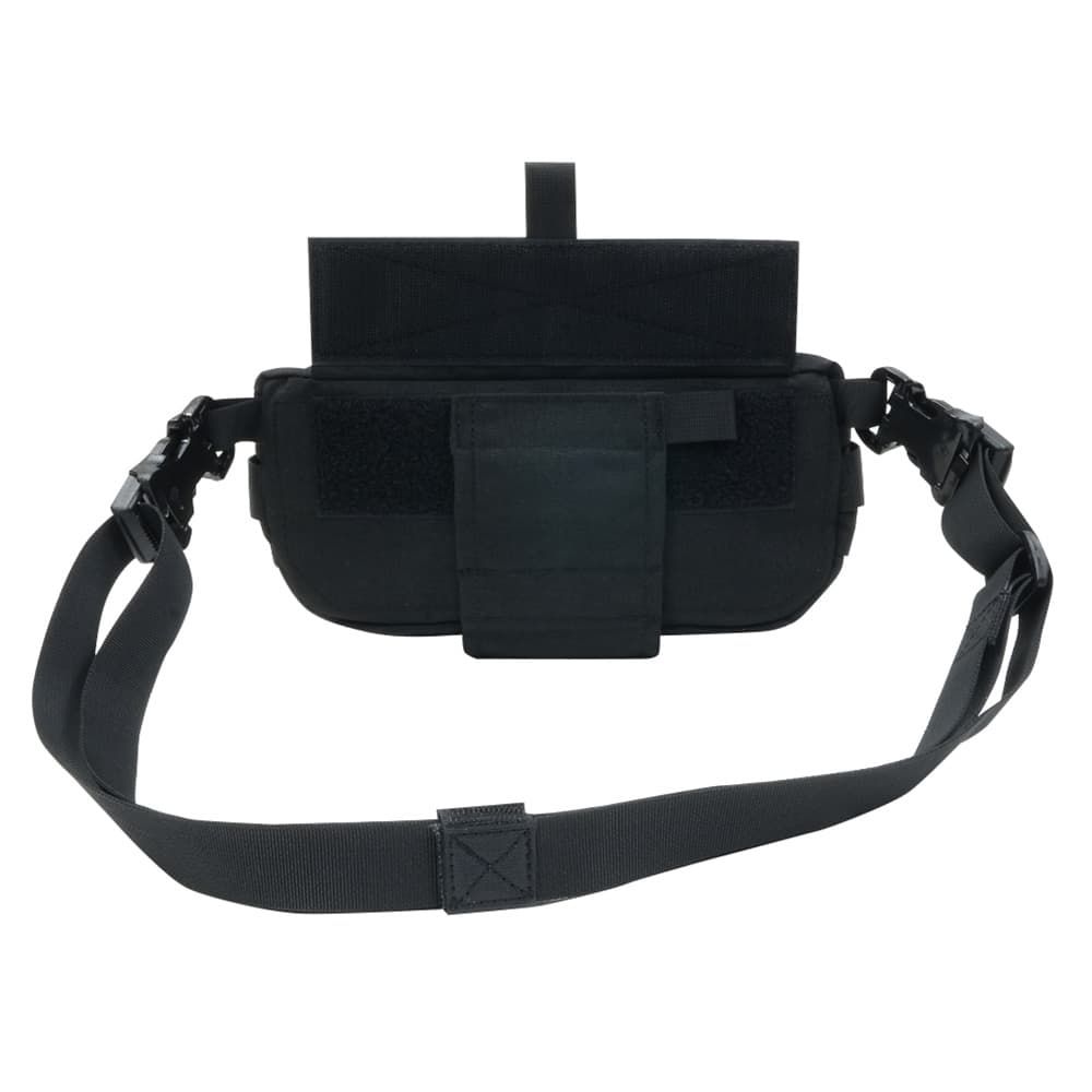 AGILITE ドロップポーチ SIX PACK ハンガーポーチ HANGER POUCH