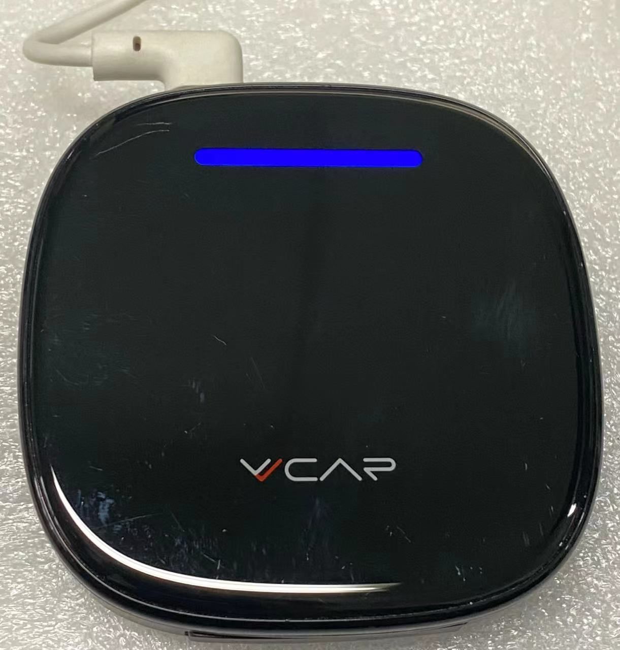 現状品☆通電確認済み VVCAR CarPlay AI Box - メルカリ