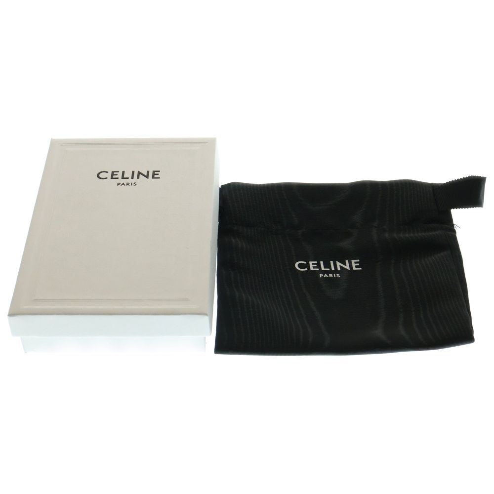 カードホルダー シャイニーカーフスキン