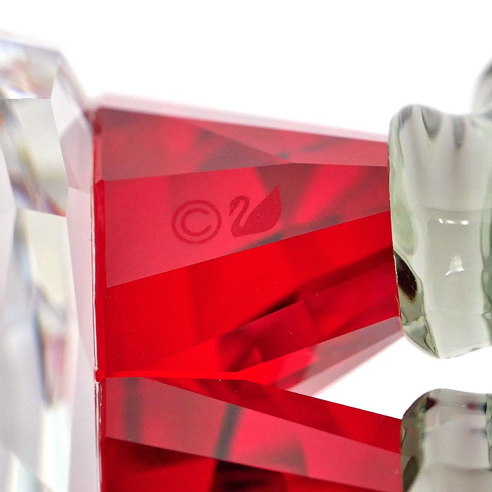 名東 スワロフスキー